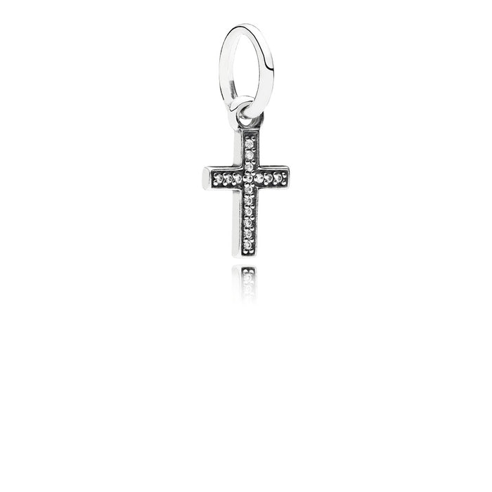 Symbol of Faith, Clear CZ