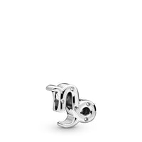 Sparkling Zodiac Symbol Charm