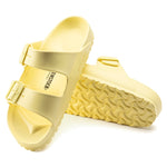 Birkenstock Arizona Essentials EVA Sandal - Popcorn (Medium/Narrow)