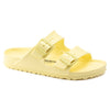Birkenstock Arizona Essentials EVA Sandal - Popcorn (Medium/Narrow)
