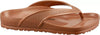 Birkenstock Honolulu EVA Sandal- Copper (Regular Wide)