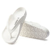 Birkenstock Honolulu EVA Sandal - White (Regular/Wide)