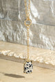 DALMATIAN JASPER